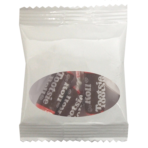 Zagasnacks promo snack pack bags that can be filled with the... from ASI 61125 Hit Promotional Products