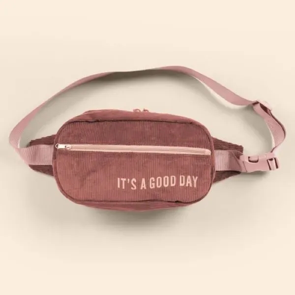 Small pouch made of 10 oz.  natural  canvas that... from ASI 74710 Numo