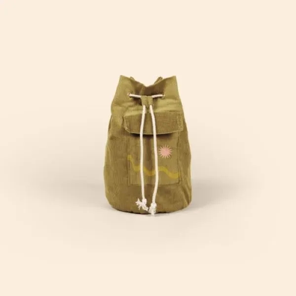 The perfect slouchy sling bag for everyday toting.... from ASI 74710 Numo