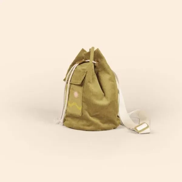 The perfect slouchy sling bag for everyday toting.... from ASI 74710 Numo