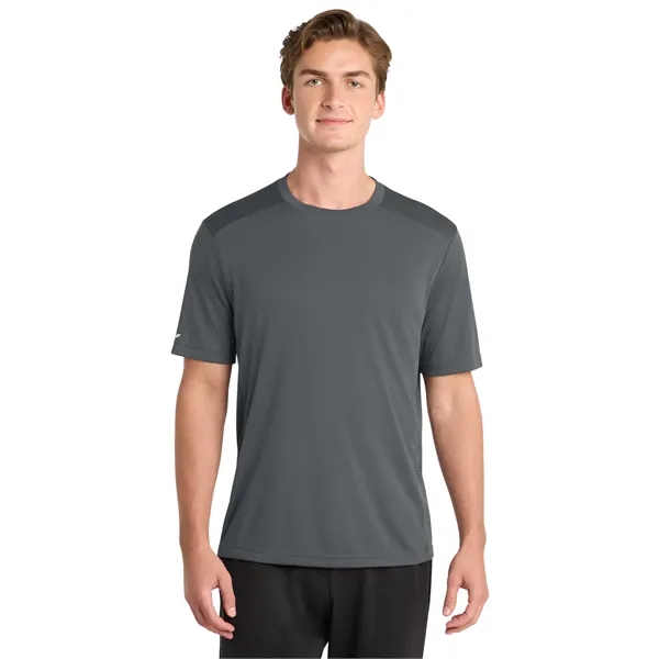 Sport-Tek PosiCharge Elevate Tee.... from ASI 84863 SanMar