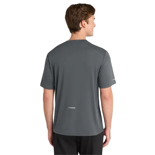 Sport-Tek PosiCharge Elevate Tee.... from ASI 84863 SanMar