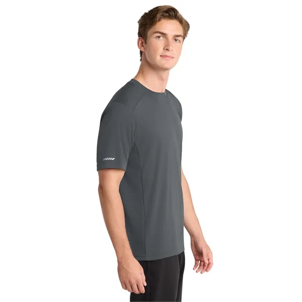 Sport-Tek PosiCharge Elevate Tee.... from ASI 84863 SanMar