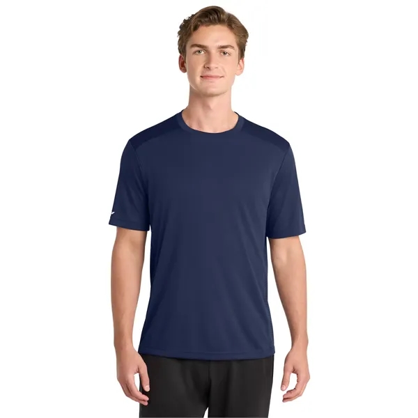 Sport-Tek PosiCharge Elevate Tee.... from ASI 84863 SanMar