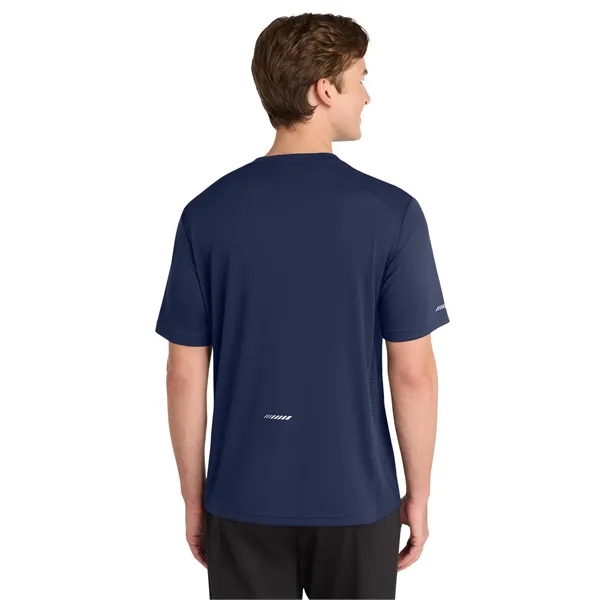 Sport-Tek PosiCharge Elevate Tee.... from ASI 84863 SanMar