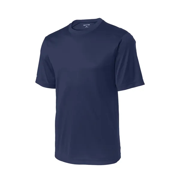 Sport-Tek PosiCharge Elevate Tee.... from ASI 84863 SanMar