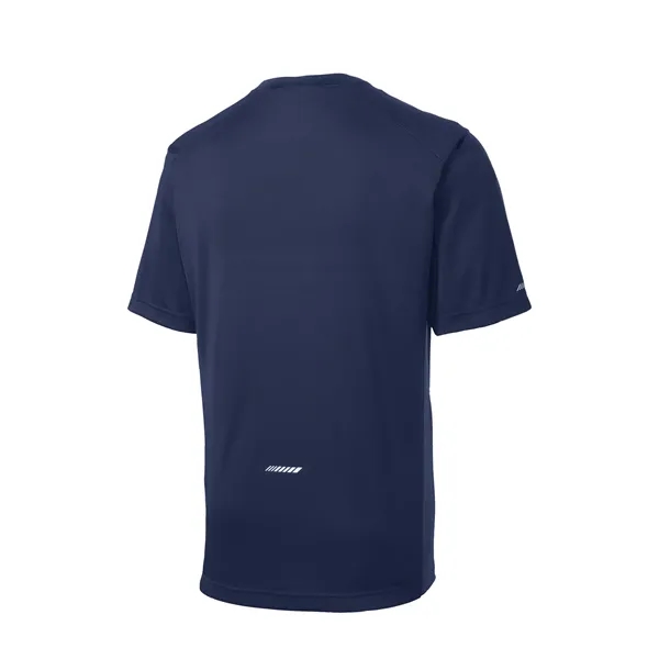 Sport-Tek PosiCharge Elevate Tee.... from ASI 84863 SanMar