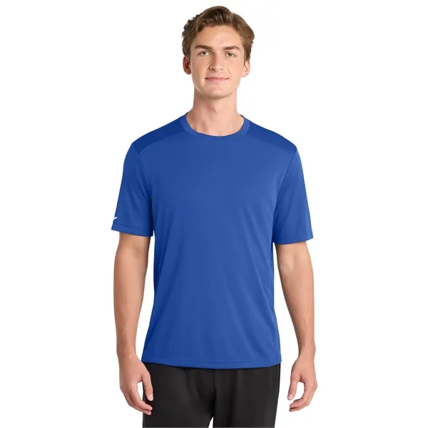 Sport-Tek PosiCharge Elevate Tee.... from ASI 84863 SanMar
