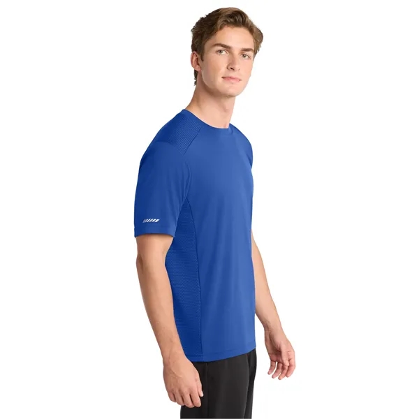 Sport-Tek PosiCharge Elevate Tee.... from ASI 84863 SanMar