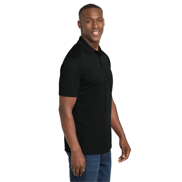 Sport-Tek PosiCharge Competitor Polo.... from ASI 84863 SanMar