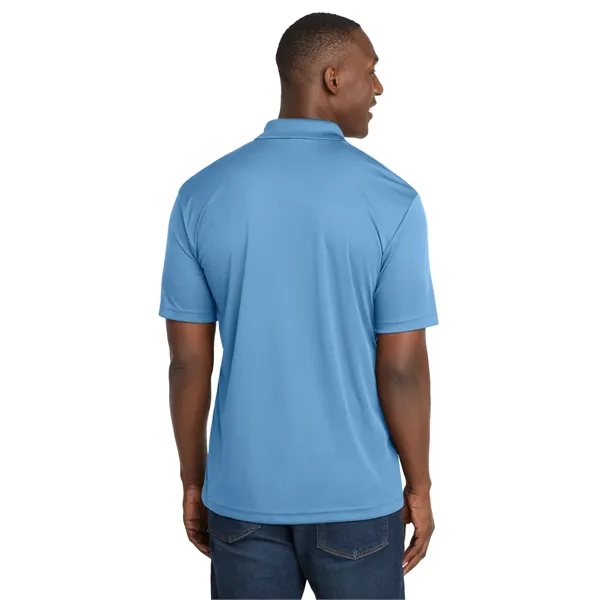 Sport-Tek PosiCharge Competitor Polo.... from ASI 84863 SanMar