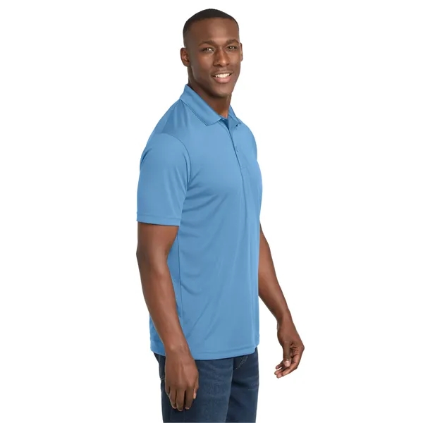 Sport-Tek PosiCharge Competitor Polo.... from ASI 84863 SanMar