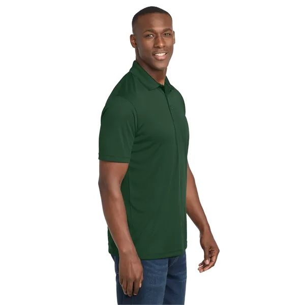 Sport-Tek PosiCharge Competitor Polo.... from ASI 84863 SanMar