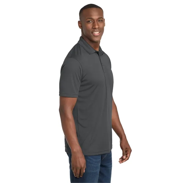 Sport-Tek PosiCharge Competitor Polo.... from ASI 84863 SanMar