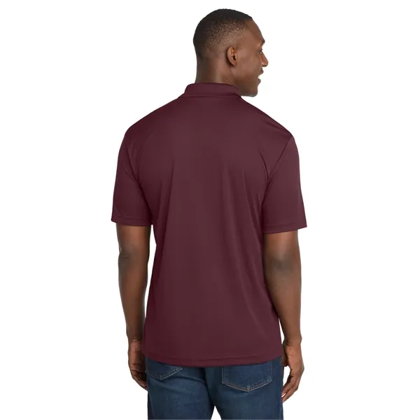 Sport-Tek PosiCharge Competitor Polo.... from ASI 84863 SanMar