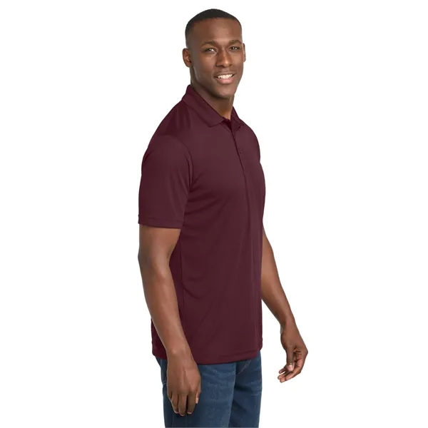 Sport-Tek PosiCharge Competitor Polo.... from ASI 84863 SanMar