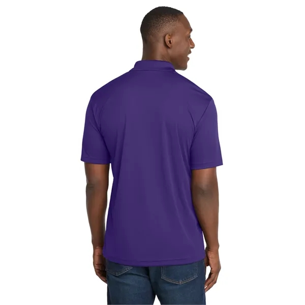 Sport-Tek PosiCharge Competitor Polo.... from ASI 84863 SanMar