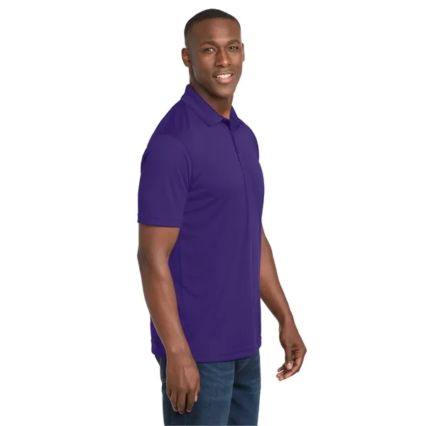 Sport-Tek PosiCharge Competitor Polo.... from ASI 84863 SanMar
