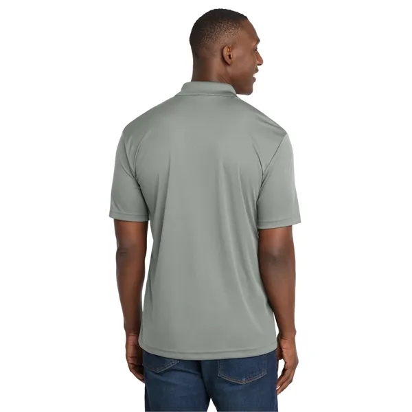 Sport-Tek PosiCharge Competitor Polo.... from ASI 84863 SanMar