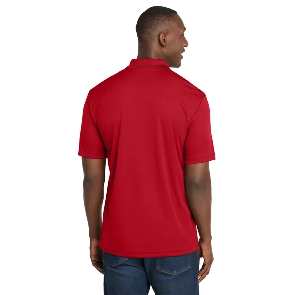Sport-Tek PosiCharge Competitor Polo.... from ASI 84863 SanMar
