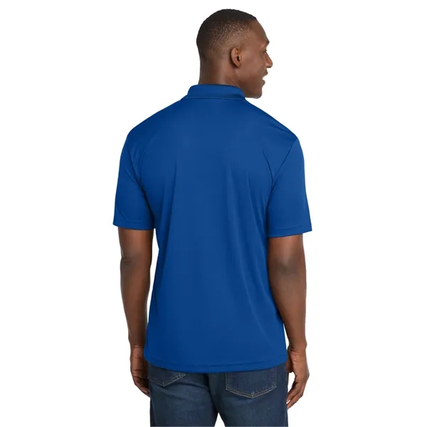 Sport-Tek PosiCharge Competitor Polo.... from ASI 84863 SanMar
