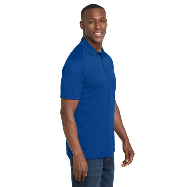 Sport-Tek PosiCharge Competitor Polo.... from ASI 84863 SanMar