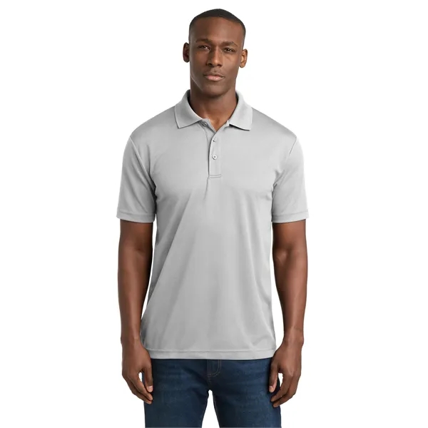 Sport-Tek PosiCharge RacerMesh Polo.... from ASI 84863 SanMar