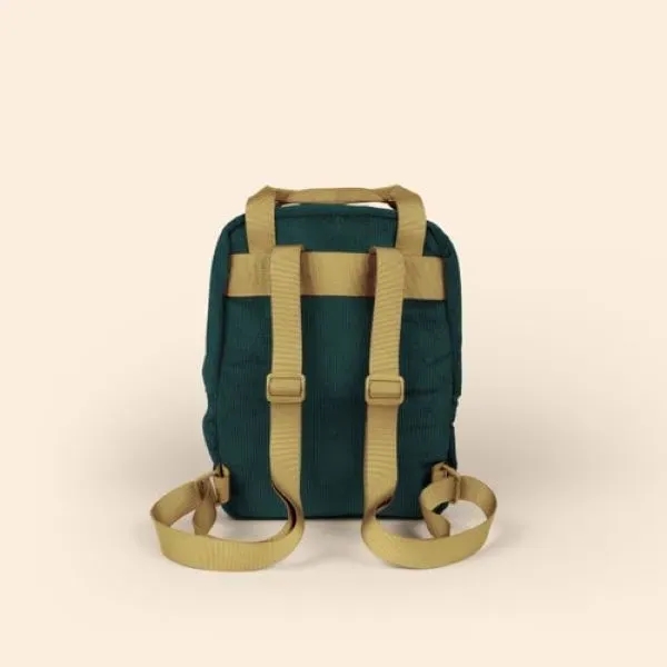 This cute little backpack is just big enough to carry the... from ASI 74710 Numo
