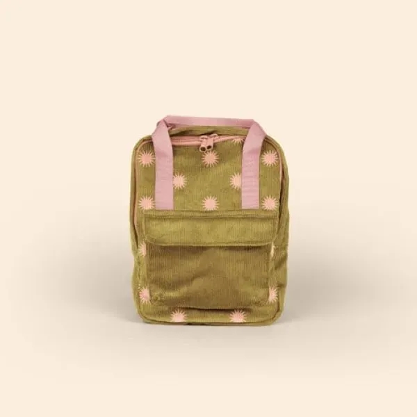 This cute little backpack is just big enough to carry the... from ASI 74710 Numo