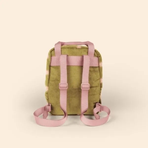 This cute little backpack is just big enough to carry the... from ASI 74710 Numo