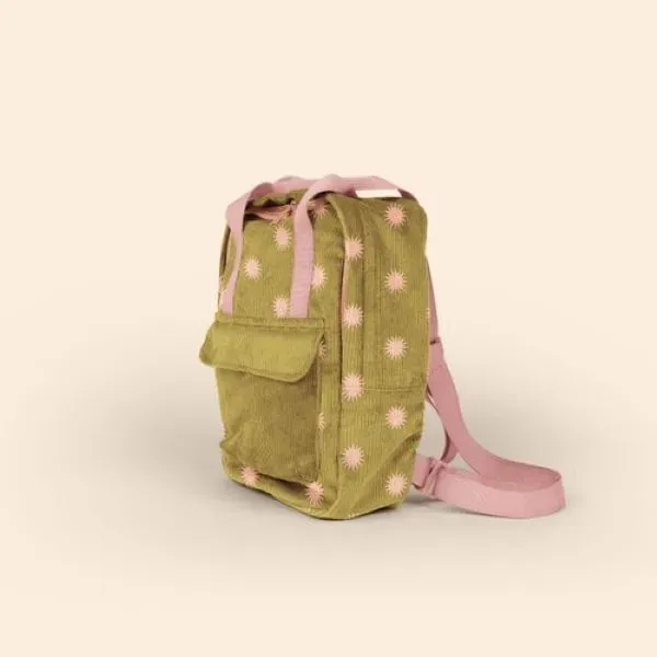 This cute little backpack is just big enough to carry the... from ASI 74710 Numo