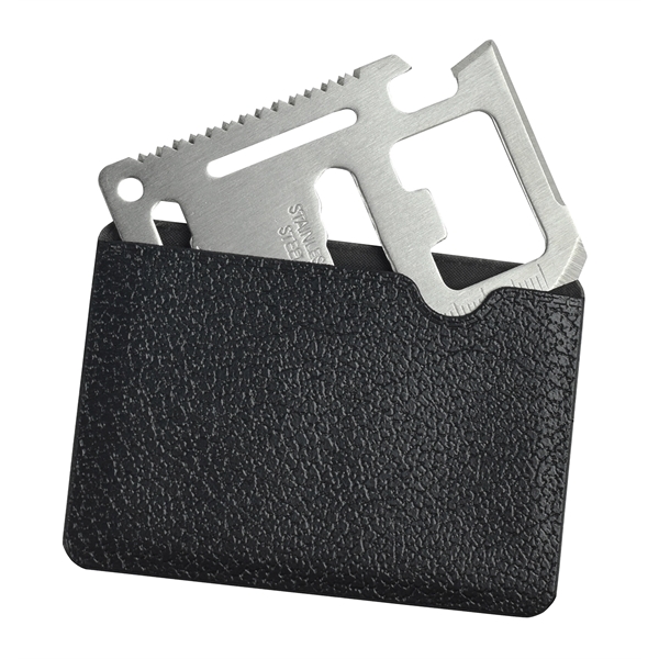 Bottle opener, saw, can opener, letter opener, screwdriver are just to... from ASI 93131 US Flash & Technologies LLC / U S Flash & Technologies LLC