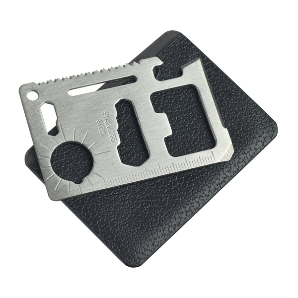 Bottle opener, saw, can opener, letter opener, screwdriver are just to... from ASI 93131 US Flash & Technologies LLC / U S Flash & Technologies LLC