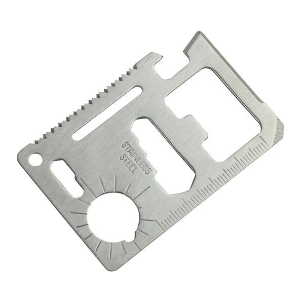 Bottle opener, saw, can opener, letter opener, screwdriver are just to... from ASI 93131 US Flash & Technologies LLC / U S Flash & Technologies LLC