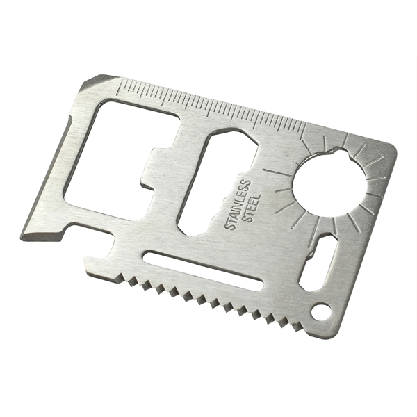 Bottle opener, saw, can opener, letter opener, screwdriver are just to... from ASI 93131 US Flash & Technologies LLC / U S Flash & Technologies LLC