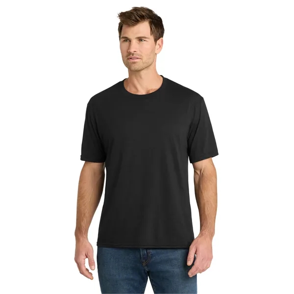 Volunteer Knitwear Tri Tee... from ASI 84863 SanMar