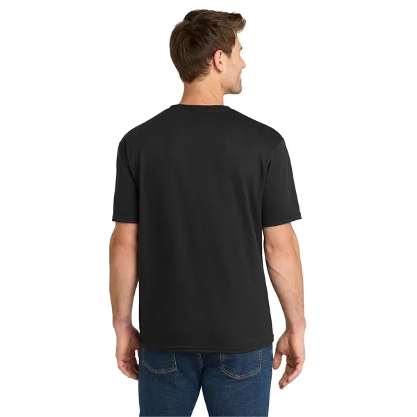 Volunteer Knitwear Tri Tee... from ASI 84863 SanMar