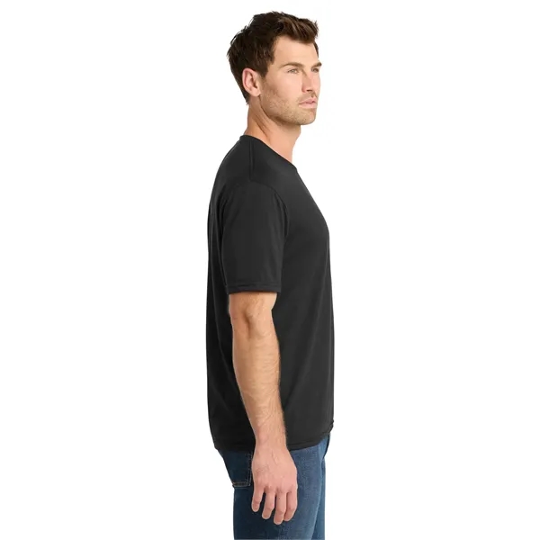 Volunteer Knitwear Tri Tee... from ASI 84863 SanMar