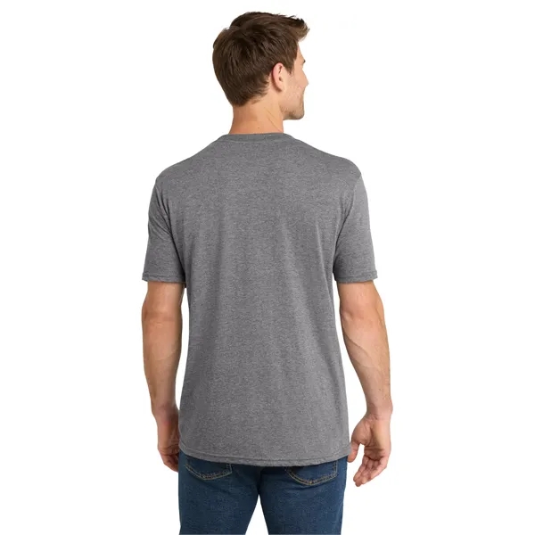 Volunteer Knitwear Tri Tee... from ASI 84863 SanMar