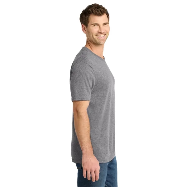 Volunteer Knitwear Tri Tee... from ASI 84863 SanMar