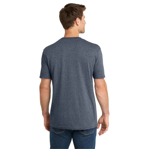 Volunteer Knitwear Tri Tee... from ASI 84863 SanMar