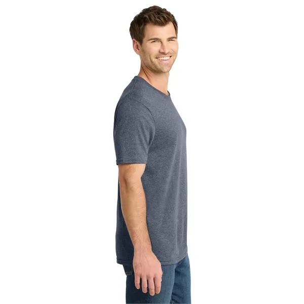 Volunteer Knitwear Tri Tee... from ASI 84863 SanMar