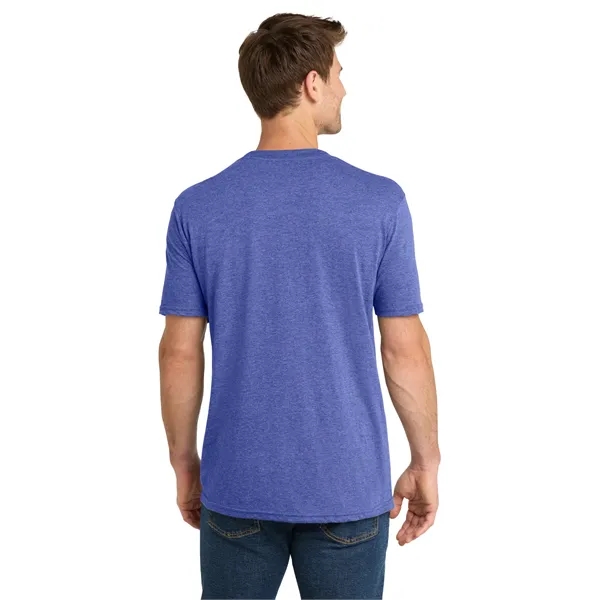 Volunteer Knitwear Tri Tee... from ASI 84863 SanMar