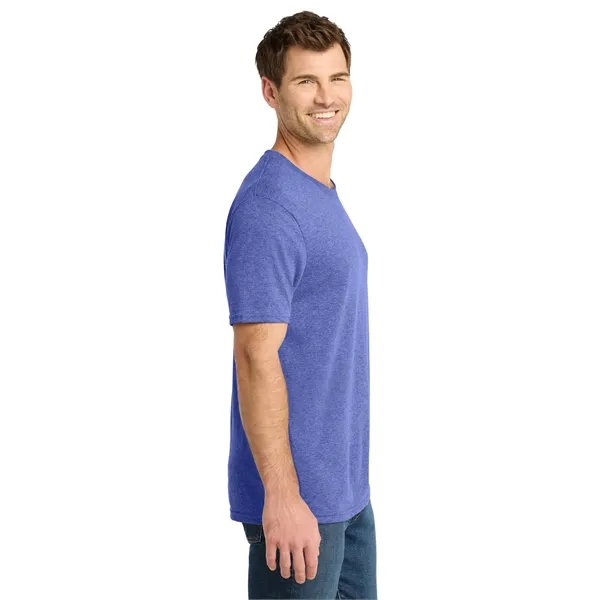 Volunteer Knitwear Tri Tee... from ASI 84863 SanMar