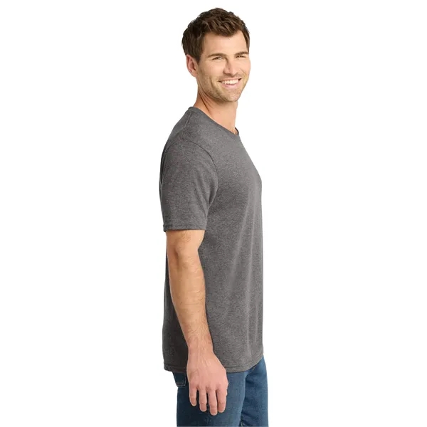 Volunteer Knitwear Tri Tee... from ASI 84863 SanMar