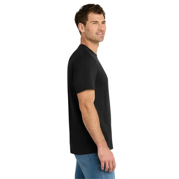 Volunteer Knitwear Daily Tee... from ASI 84863 SanMar