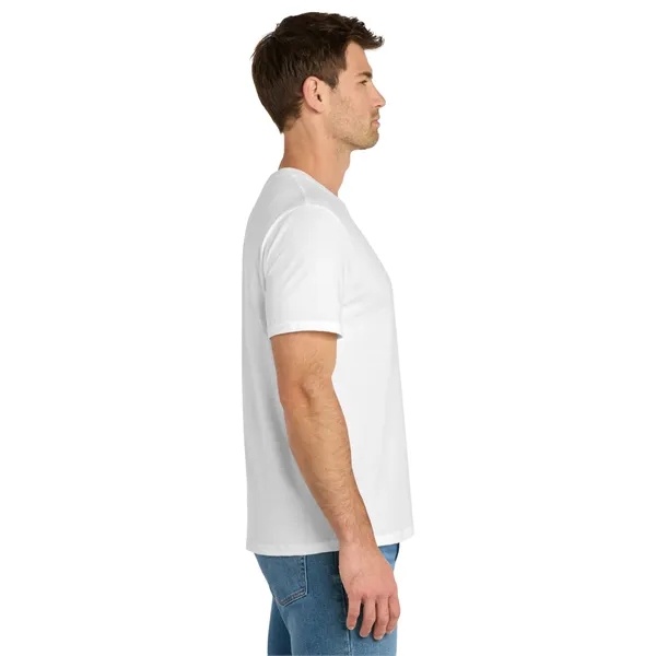 Volunteer Knitwear Daily Tee... from ASI 84863 SanMar