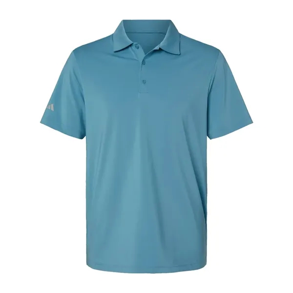 Adidas Ultimate Solid Sport Shirt... from ASI 84358 S&S Activewear