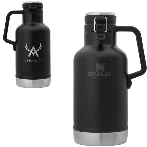 Stanley 64 oz Classic Vacuum Growler... from ASI 89320 Starline USA Inc