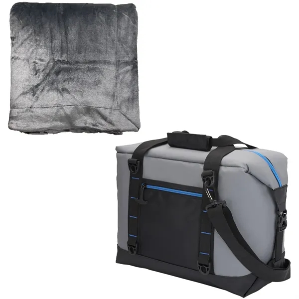 Urban Peak® CB169 Outdoor Essentials Kit... from ASI 89320 Starline USA Inc